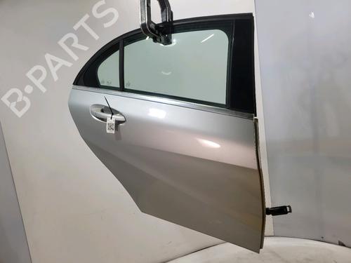 Used Right rear door MERCEDES-BENZ A-CLASS (W176) A 180 CDI / d (176.012) (109 hp) 30800352