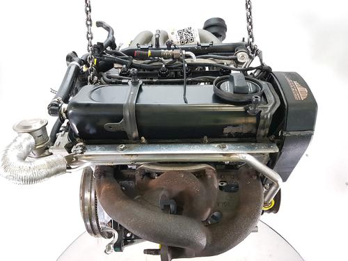 Engine VW PASSAT B5.5 (3B3) 2.0 | BP31875781M1 