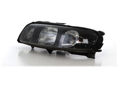 Used Left headlight VOLVO S60 I (384) [2000-2010]  24626412
