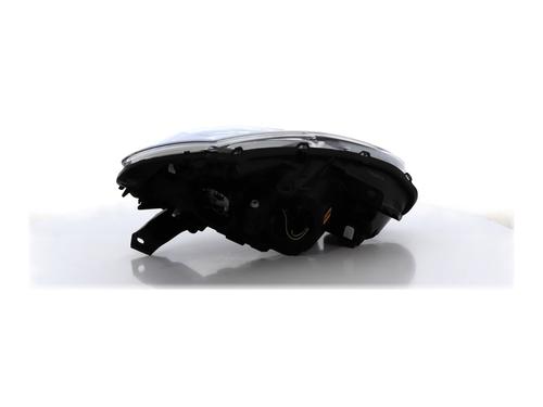 Left headlight RENAULT CLIO III (BR0/1, CR0/1) 1.5 dCi (BR0H, CR0H, CR1S, BR1S) | BP30049005C28