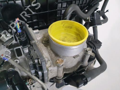 Engine TOYOTA AURIS (_E18_) 1.8 Hybrid (ZWE186_, ZWE186R) | BP36691341M1 - Image 6