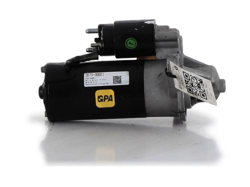 Used Starter Starter FORD TRANSIT Van (E_ _) 2.5 TDI (EAL, EAS) (101 hp) 32741289 32741289