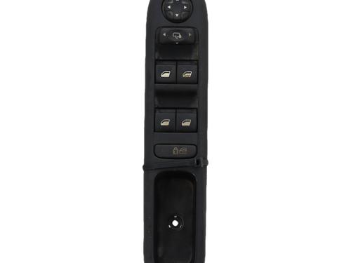 Used Left front window switch Left front window switch 38633093 38633093