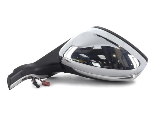 Left mirror PEUGEOT 2008 I (CU_) 1.2 THP 110 / PureTech 110 | BP32202206C26 