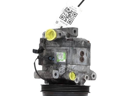 AC compressor SUBARU FORESTER (SG_) 2.5 AWD (SG9, S11SG, S12SH) | BP27373979M34 