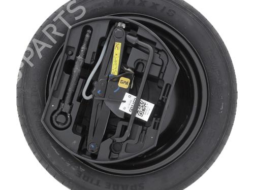 Kit rueda repuesto Kit rueda repuesto CITROËN C3 II (SC_) 1.6 VTi 120 (120 hp) 35999118 35999118