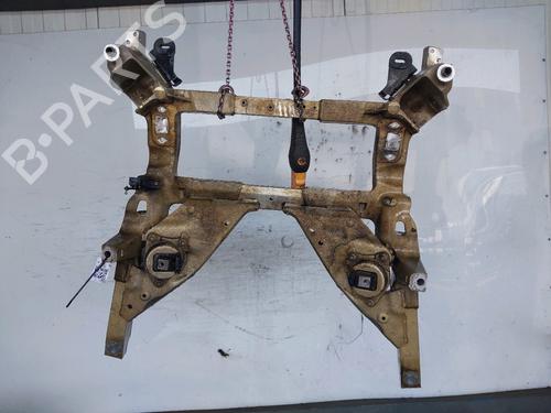 Used Subframe Subframe 37532684 37532684