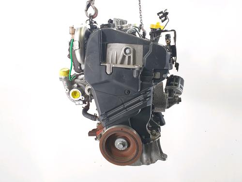 Used Engine Engine 37627431 37627431