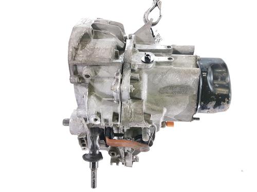 Used Gearbox RENAULT CLIO II (BB_, CB_) 1.5 dCi (B/CB08) (82 hp) 29517920