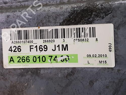 Engine MERCEDES-BENZ A-CLASS (W169)  | BP34177764M1  - Image 7