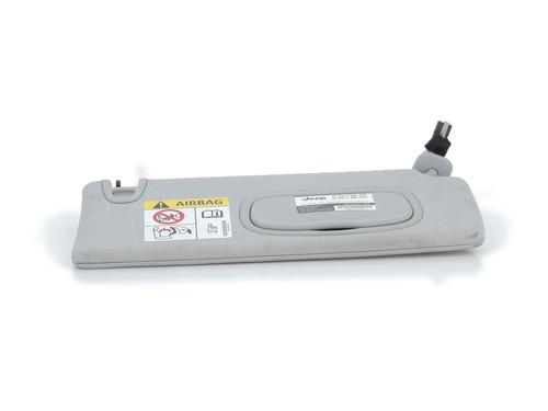 Right sun visor JEEP CHEROKEE (KL) 2.2 CRD 4x4 | BP32254992I2