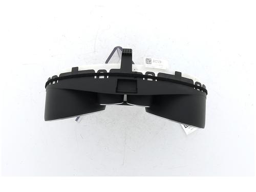 Used Instrument cluster OPEL ZAFIRA TOURER C (P12) 2.0 CDTi (75) (130 hp) 16652224