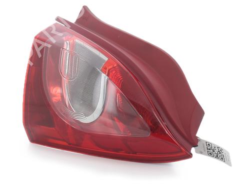 Right taillight RENAULT TWINGO II (CN0_) 1.2 16V (CN04, CN0B) | BP36898545C35 - Image 2