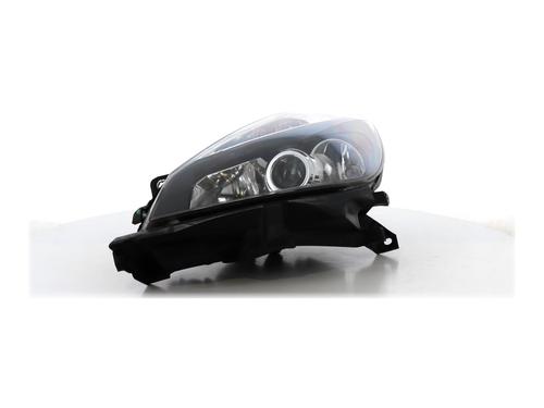Left headlight RENAULT CLIO III (BR0/1, CR0/1) 1.5 dCi (BR17, CR17) | BP29495164C28 