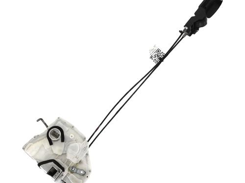 Used Front left lock SUZUKI SWIFT III (MZ, EZ) 1.3 (RS413, ZC11S) (92 hp) 31699378