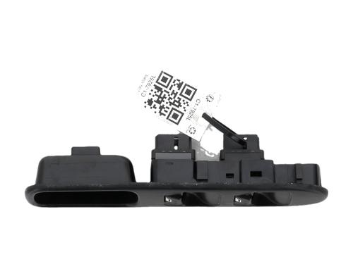 left-front-window-switch-peugeot-307-3ac-2000-2001-2002-2003-2004-2005-2006-2007-2008-2009-2010-2011-2012-34610447 main image