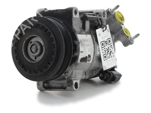 Used AC compressor PEUGEOT 308 II (LB_, LP_, LW_, LH_, L3_) 1.2 THP 130 (131 hp) 29321156