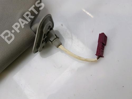 Right sun visor BMW 3 (E90) 320 d | BP11256019I2 