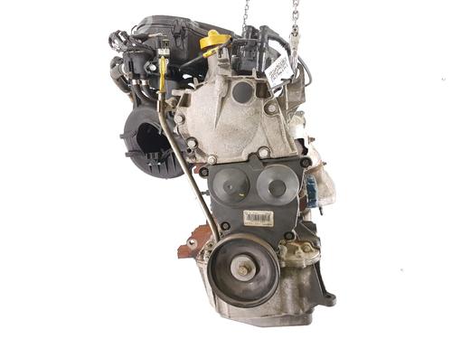 Motor DACIA SANDERO 1.4 MPI LPG (72 hp) 29055375