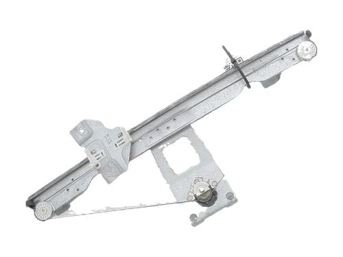 Front right window mechanism DACIA SANDERO 1.4 (BS0C, BS0A, BS0G, BS1F, BS0E) | BP36380561C23 - Image 2