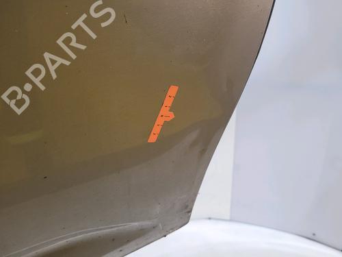 Right front door CITROËN C3 II (SC_) 1.6 HDi | BP27511185C3 