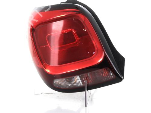 Left taillight CITROËN C1 II (PA_, PS_) 1.0 VTi 72 | BP30140685C34