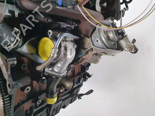 Engine CITROËN C5 III (RD_) 2.0 HDi (RDRHD8, RDRHDJ, RDRHR8, RDRHRJ) | BP39117169M1 - Image 6