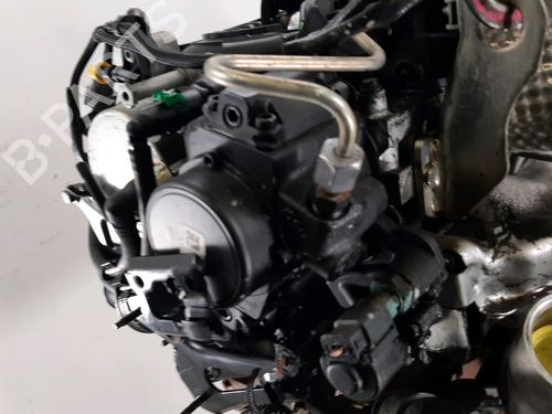 Engine CITROËN DS5 2.0 HDi 165 | BP33280683M1  - Image 7