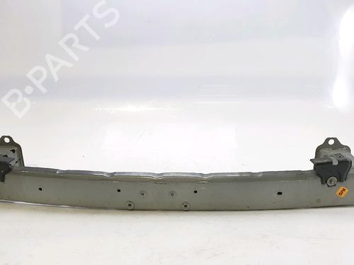 Used Front bumper reinforcement PEUGEOT 208 II (UB_, UP_, UW_, UJ_) 1.2 PureTech 100 (101 hp) 29381621