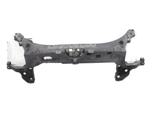 Frontblech für RENAULT MODUS / GRAND MODUS (F/JP0_) 1.4 (JP01, JP0J) (98 hp) 30558069