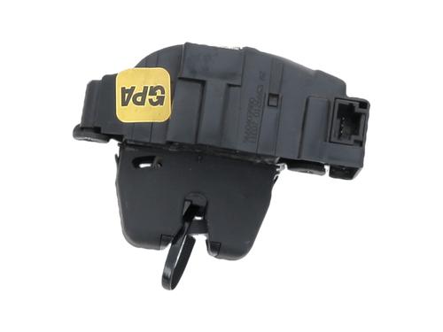 Used Tailgate lock Tailgate lock PEUGEOT 207 (WA_, WC_) 1.6 HDi (90 hp) 33332698 33332698