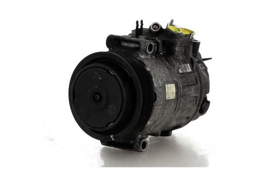 Used AC compressor PORSCHE PANAMERA (970) 4.8 GTS (430 hp) 18077492