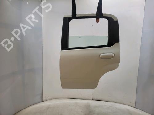 left-rear-door-fiat-panda-312_-319_-2012-34532204 main image