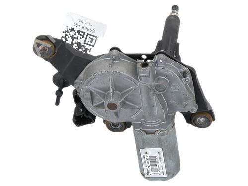 Used Rear wiper motor Rear wiper motor RENAULT CLIO IV (BH_) 1.5 dCi 90 (90 hp) 40035218 40035218