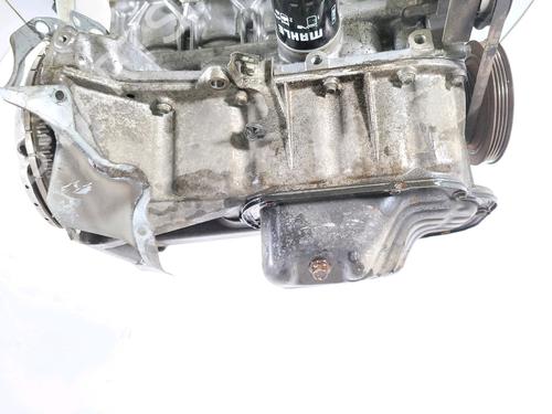 Engine NISSAN MICRA III (K12) 1.2 16V | BP23184487M1