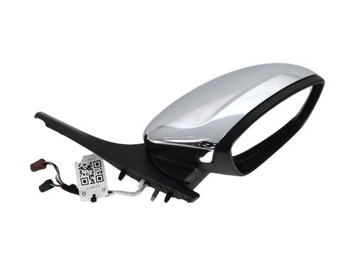 Used Right mirror PEUGEOT 208 I (CA_, CC_) 1.2 VTI 82 (82 hp) 29347334