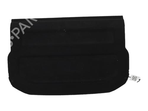 Used Rear parcel shelf Rear parcel shelf CITROËN C4 III (BA_, BB_, BC_) BLUEHDI 110 (BBYHSA) (110 hp) 34051510 34051510