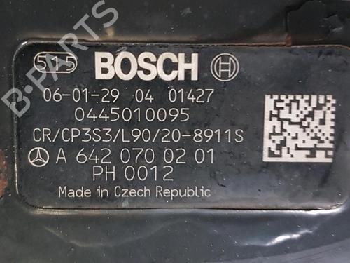 Engine JEEP COMMANDER (XK, XH) 3.0 CRD 4x4 | BP37483630M1 - Image 9
