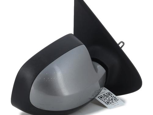 Right mirror DACIA SANDERO II TCe 90 (B8M1, B8MA, B8AC) | BP29231800C27 