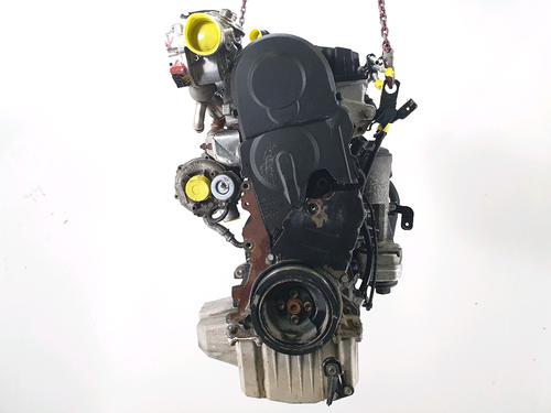 Used Engine Engine SEAT CORDOBA (6L2) 1.4 TDI (70 hp) 34204991 34204991