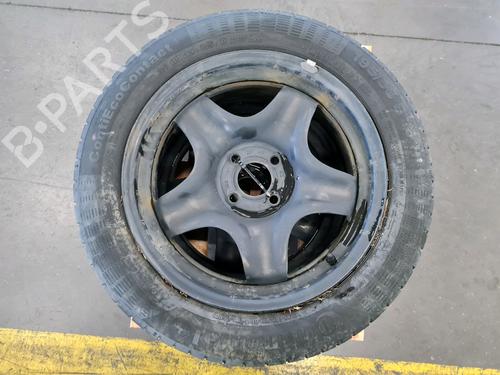 Fælgsæt RENAULT CLIO V (B7_) 1.6 E-TECH 140 (B7MU) | BP38529573C100  - Image 5