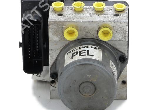 Used ABS pump HYUNDAI i20 I (PB, PBT) [2008-2015]  28533550