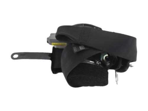 Used Front left seatbelt Front left seatbelt FORD FIESTA VI (CB1, CCN) 1.4 TDCi (68 hp) 34642448 34642448