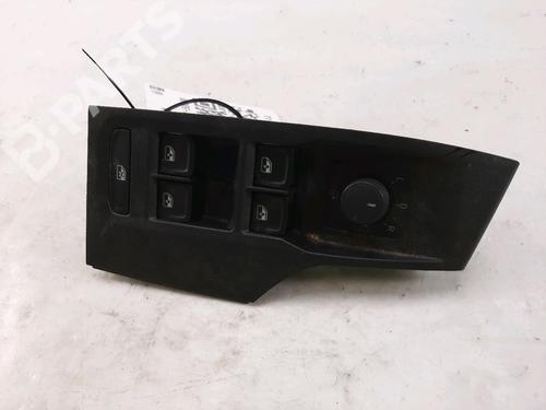Used Left front window switch Left front window switch SEAT ARONA (KJ7, KJP) 1.0 TSI (95 hp) 11186144 11186144