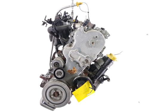 Motor Motor OPEL CORSA D (S07) 1.3 CDTI (L08, L68) (90 hp) 34575369 34575369