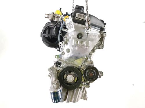 Used Engine TOYOTA YARIS (_P9_) 1.0 VVT-i (KSP90_, KSP90R) (69 hp) 28285737