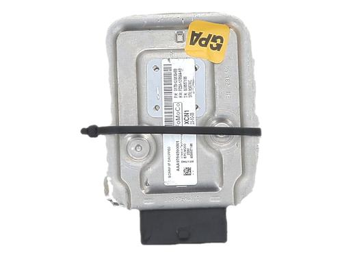 Engine control unit (ECU) FORD PUMA (J2K, CF7) GEN-E | BP38189060M57 - Image 2