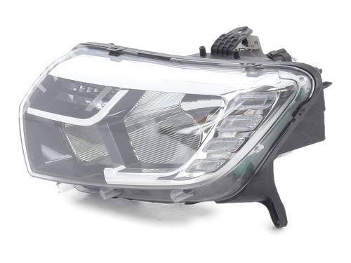 Used Left headlight Left headlight DACIA SANDERO II 1.0 SCe 75 (B8JC, B8JD, B8NC) (73 hp) 34001112 34001112
