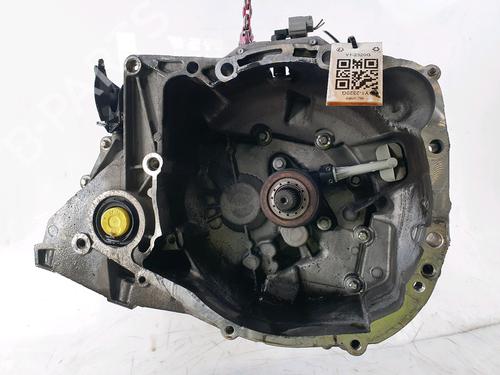 Gearbox RENAULT CLIO III Grandtour (KR0/1_) 1.2 16V | BP25622253M3 