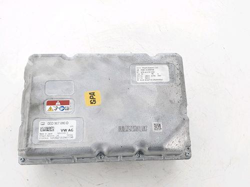 Inverter/Converter AUDI A6 C9 (FN2) 2.0 TFSI PHEV quattro | BP39235656M119 - Image 5